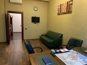 İcarəyə verilir 4 otaqlı 120 m2 ofis AMAY