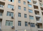 İcarəyə verilir 3 otaqlı 100 m2 yeni tikili Elmlər Akademiyası m.