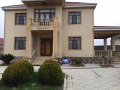 İcarəyə verilir 7 otaqlı 270 m2 bağ evi Bilgəh