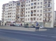 Satılır 2 otaqlı 78 m2 yeni tikili Abşeron r.