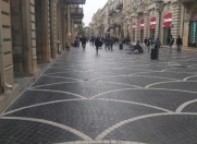 İcarəyə verilir 2 otaqlı 58 m2 köhnə tikili Sahil m.