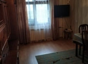 Satılır 1 otaqlı 45 m2 köhnə tikili 4 mkr