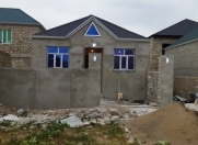 Satılır 3 otaqlı 70 m2 həyət evi Binə