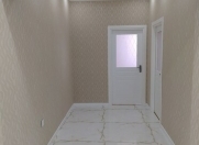 Satılır 3 otaqlı 103 m2 yeni tikili Ukrayna dairəsi