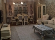 Satılır 3 otaqlı 170 m2 yeni tikili Gənclik m.