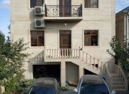 Satılır 6 otaqlı 200 m2 villa Zabrat 2