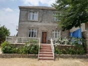 İcarəyə verilir 6 otaqlı 215 m2 bağ evi Buzovna