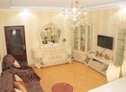 Satılır 2 otaqlı 100 m2 yeni tikili Biləcəri