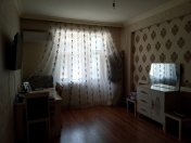 Satılır 2 otaqlı 67 m2 yeni tikili Əhmədli