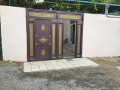 Satılır 5 otaqlı 100 m2 həyət evi Qaraçuxur