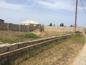 Satılır 6 sot torpaq Nardaran