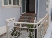 Satılır 4 otaqlı 130 m2 həyət evi Y.Ramana