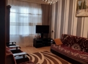 Satılır 2 otaqlı 60 m2 köhnə tikili Əhmədli