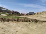 Satılır 10 sot torpaq Hökməli