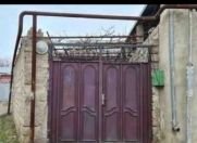 Satılır 4 otaqlı 100 m2 həyət evi Zabrat 1