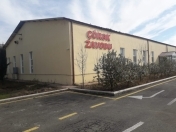 Satılır 8 otaqlı 1420 m2 obyekt Masallı