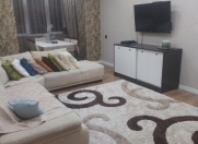 Satılır 5 otaqlı 135 m2 köhnə tikili Əhmədli