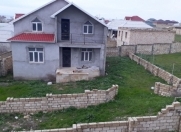Satılır 5 otaqlı 200 m2 həyət evi Saray