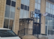 Satılır 6 otaqlı 274 m2 yeni tikili İnşaatçılar m.