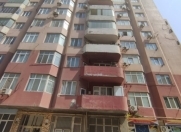 İcarəyə verilir 1 otaqlı 160 m2 obyekt Nəsimi r.