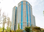 Satılır 4 otaqlı 195 m2 yeni tikili Yasamal parkı