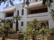 Satılır 7 otaqlı 600 m2 həyət evi Şüvəlan