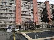 Satılır 2 otaqlı 50 m2 köhnə tikili Qara Qarayev m.