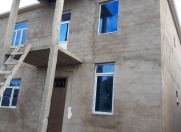 Satılır 5 otaqlı 200 m2 həyət evi Dədə Qorqud