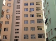 Satılır 3 otaqlı 84.3 m2 yeni tikili Masazır