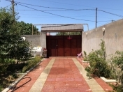 İcarəyə verilir 4 otaqlı 84 m2 bağ evi Şağan