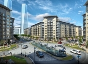 Satılır 5 otaqlı 270 m2 yeni tikili Ağ şəhər