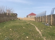 Satılır 4 sot torpaq Mehdiabad