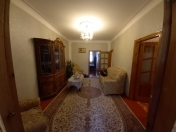 Satılır 3 otaqlı 54 m2 köhnə tikili 4 mkr