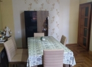 Satılır 3 otaqlı 70 m2 köhnə tikili Əhmədli m.