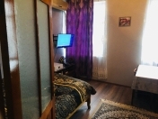 Satılır 1 otaqlı 30 m2 köhnə tikili Əhmədli m.