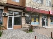 İcarəyə verilir 1 otaqlı 18 m2 ofis Binəqədi r.