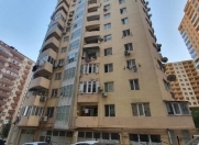 Satılır 3 otaqlı 115 m2 yeni tikili Yasamal parkı