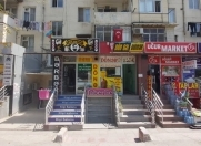 Satılır 3 otaqlı 91 m2 obyekt Memar Əcəmi m.