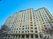 İcarəyə verilir 2 otaqlı 90 m2 yeni tikili Nərimanov r.