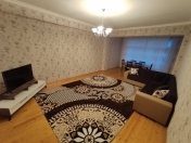 İcarəyə verilir 2 otaqlı 104 m2 yeni tikili Neftçilər m.