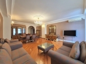 İcarəyə verilir 3 otaqlı 180 m2 yeni tikili Səməd Vurğun parkı