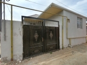Satılır 3 otaqlı 90 m2 həyət evi Binəqədi
