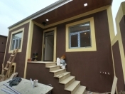 Satılır 3 otaqlı 100 m2 həyət evi Binəqədi
