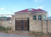 Satılır 4 otaqlı 139 m2 həyət evi Fatmayı