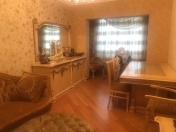 Satılır 3 otaqlı 90 m2 yeni tikili Nəriman Nərimanov m.