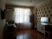 Satılır 2 otaqlı 67 m2 yeni tikili Əhmədli m.