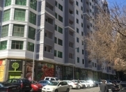 Satılır 3 otaqlı 135 m2 yeni tikili Tibb Universiteti