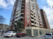 Satılır 3 otaqlı 70 m2 yeni tikili Nəriman Nərimanov m.
