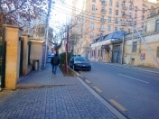 Satılır 2 otaqlı 35 m2 həyət evi Nizami m.