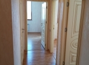 İcarəyə verilir 3 otaqlı 81 m2 yeni tikili Neftçilər m.